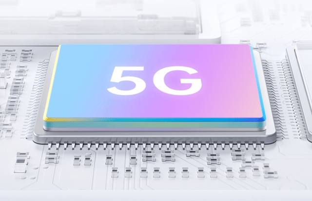 方面|5G 市场逐渐成熟？绿厂首销入门神机！看看有哪些亮点