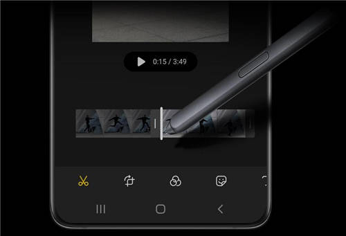 模式|颜值与实力并存，三星Galaxy S21 5G系列正式开售