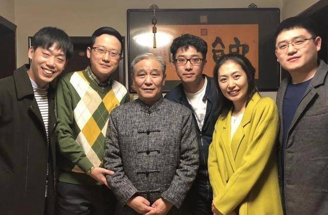 原创少马爷偷偷做了交易为了给儿子铺路不惜一切代价力捧郭德纲