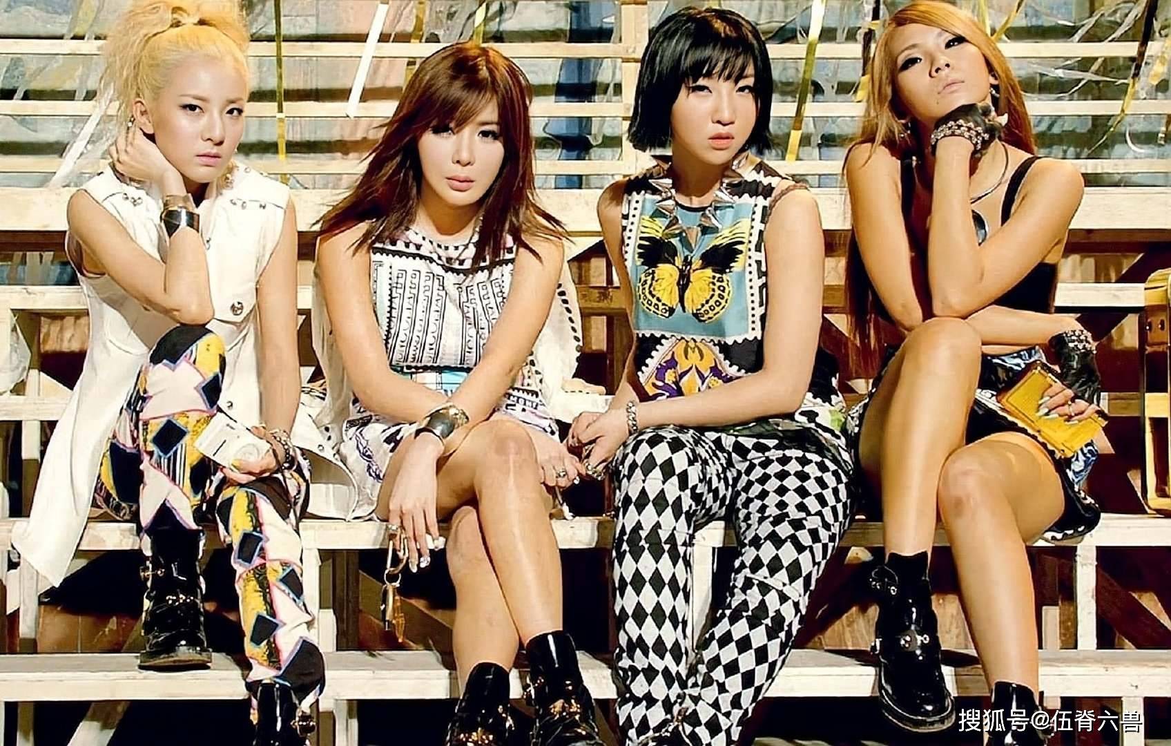 2ne1有望合体孔敏智透露4人经常见面朴春正在减肥疑有大动作