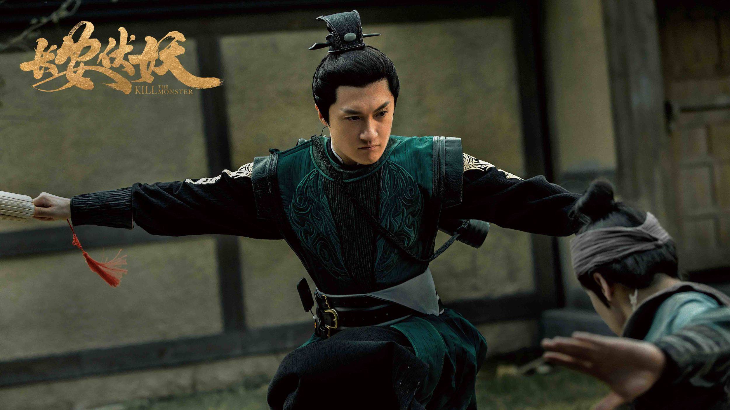 原创长安伏妖公孙玉为什么不愿意接受杜无缺的追求