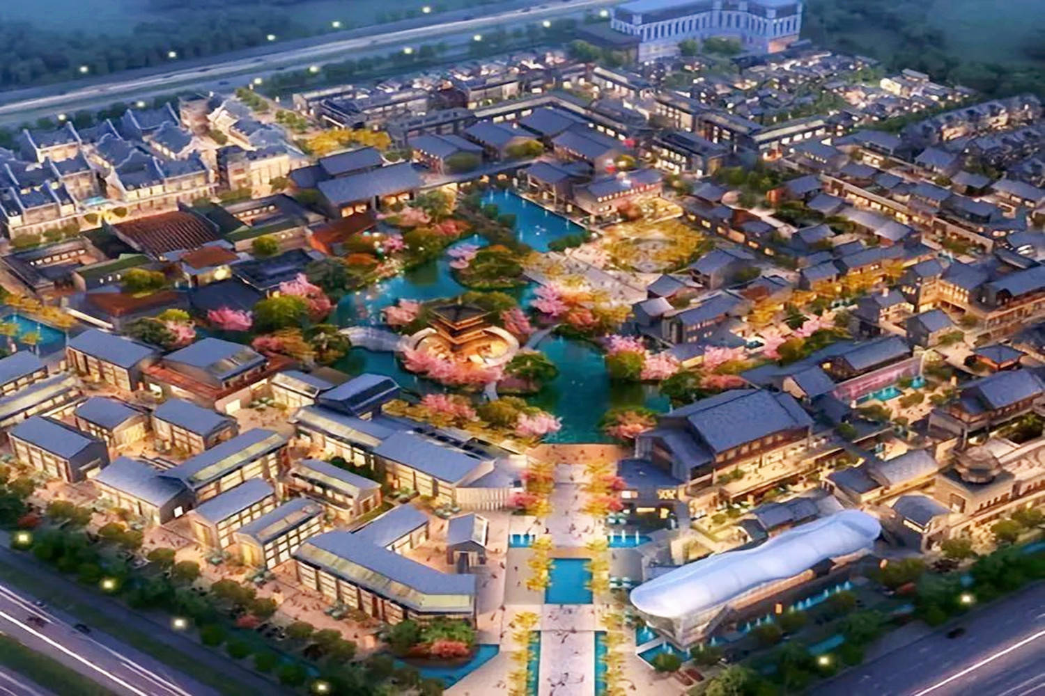 已经是国内知名的旅游大省,提到山西的景点很多人都会想到平遥古城,它