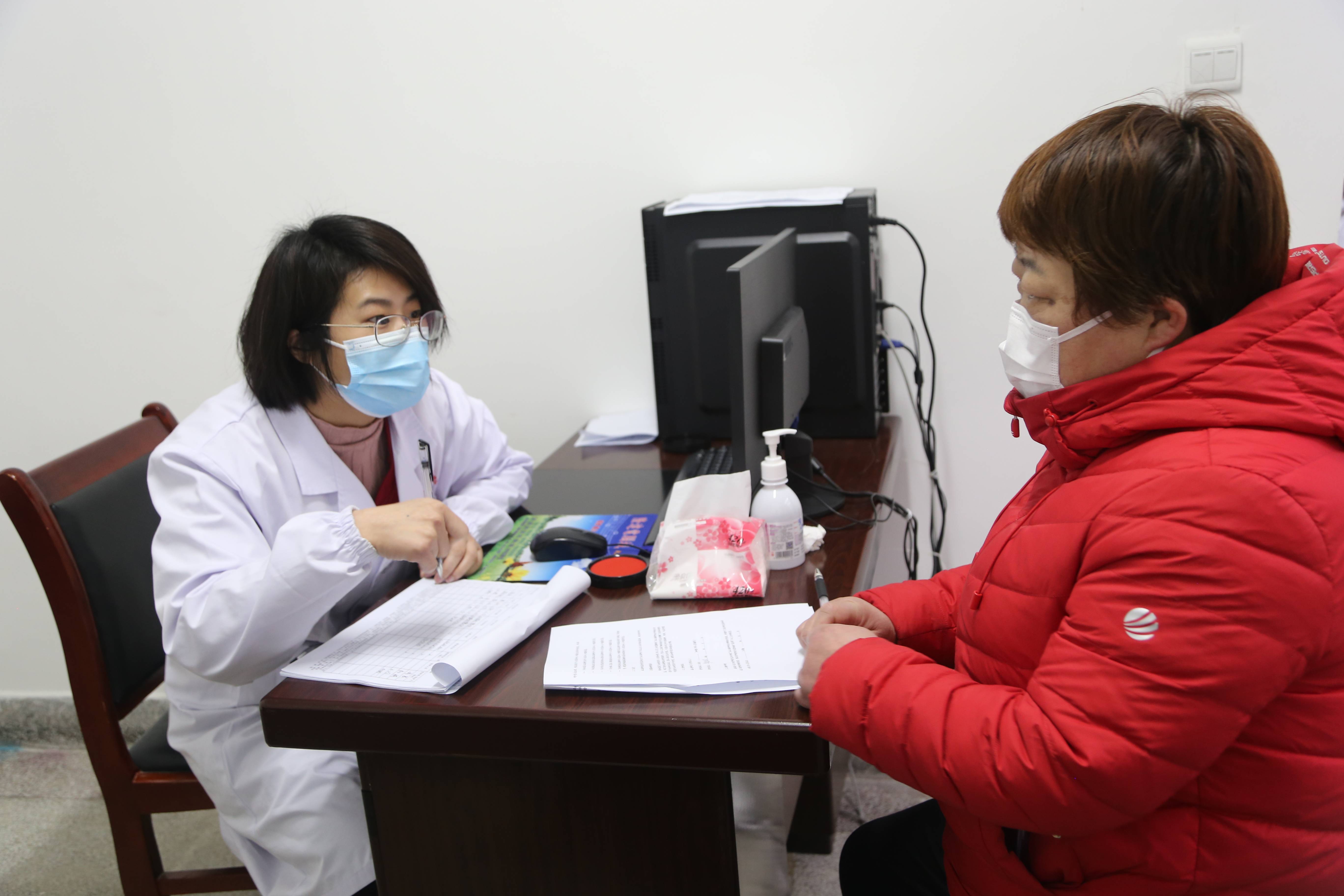 关于安定医院代诊挂号服务流程疫苗接种按时协助,节点不错过的信息 关于安定医院代诊挂号服务流程疫苗接种按时协助,节点不错过的信息