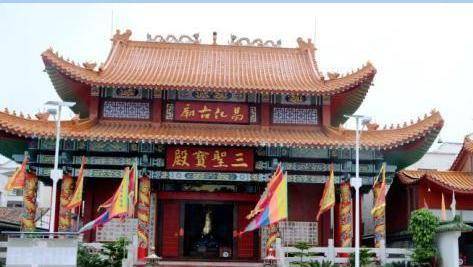 庙什么成语_成语故事手抄报