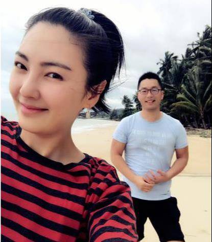 张雨绮生的是龙凤胎还是双胞胎 cb8a45144553480da7124484dc5b136b.jpeg