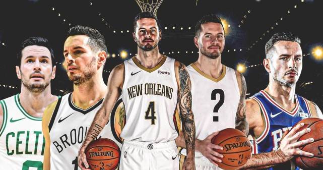 曝篮网加入竞争雷迪克！