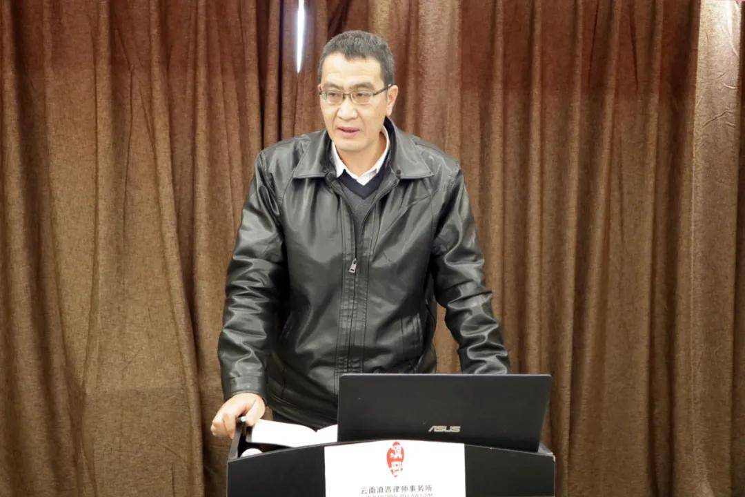 刑事法律业务部主任:卢伟医疗大健康法律事务部主任:宋俊俊教育培训