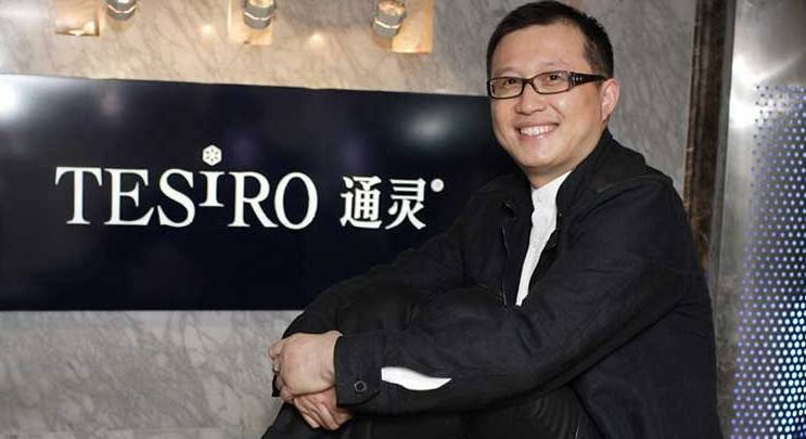 莱绅通灵内斗现戏剧性转折 董事长被爆违规占用