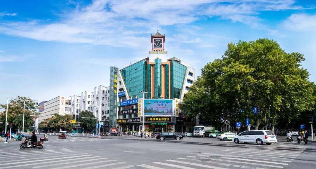 大势向东巩义未来发展的新机遇