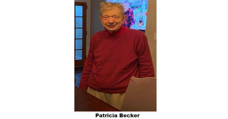 凌晨4点左右从家失踪,之后警方在艾伦镇(allentown)展开了大规模搜查