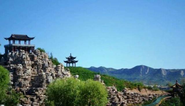 邢台人口最多的县_邢台地图全图各县图片(3)