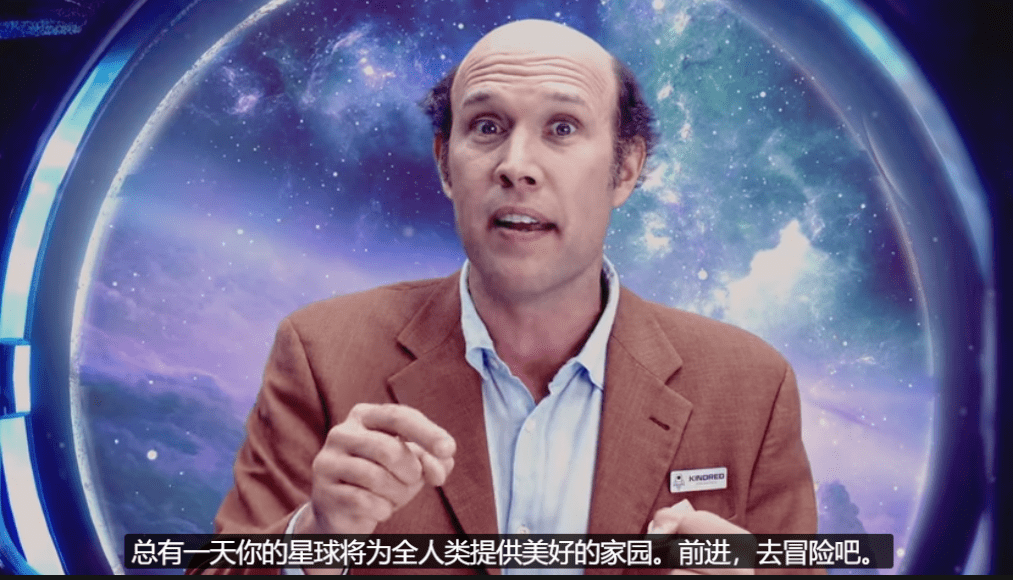 玩家|社畜的太空打工游戏“谢邀，人在火星，刚刚成盒”