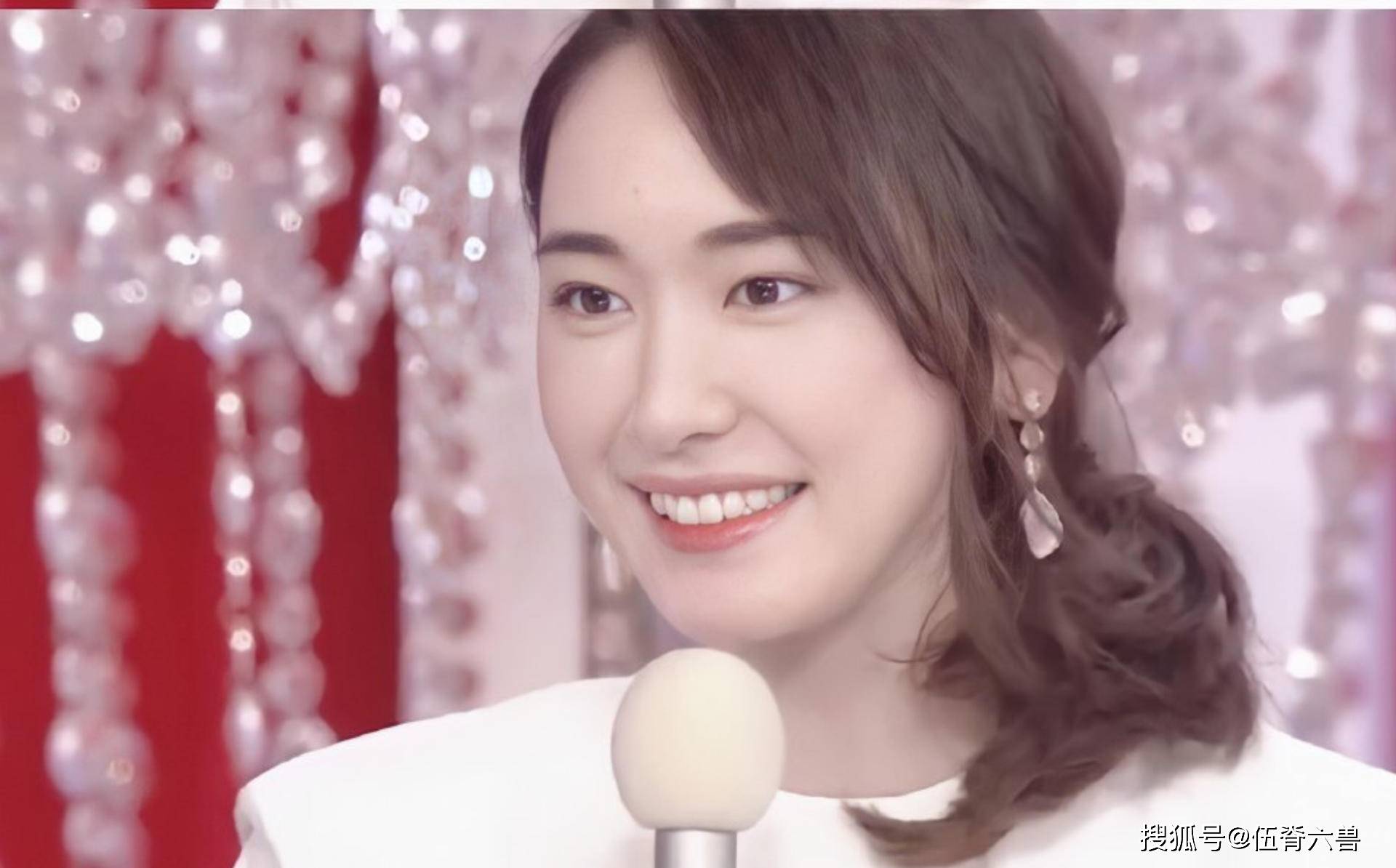 作为一个女生,你为什么喜欢新垣结衣?