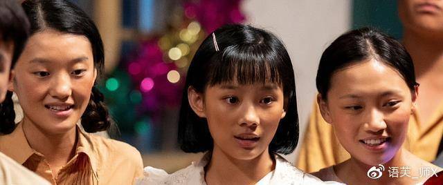 山海情张一娟的另一种命运你满意吗