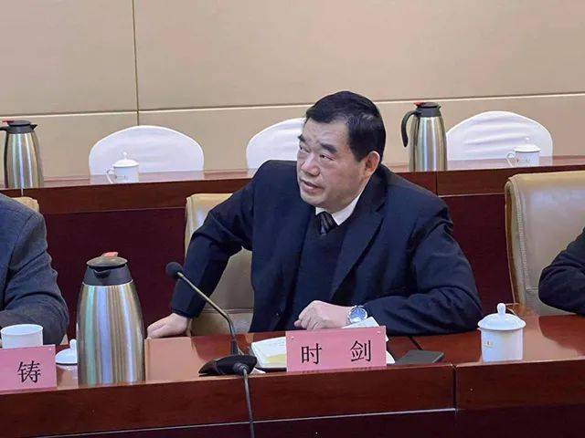 多米尼加建设工程项目座谈会在济南召开_王鹏飞