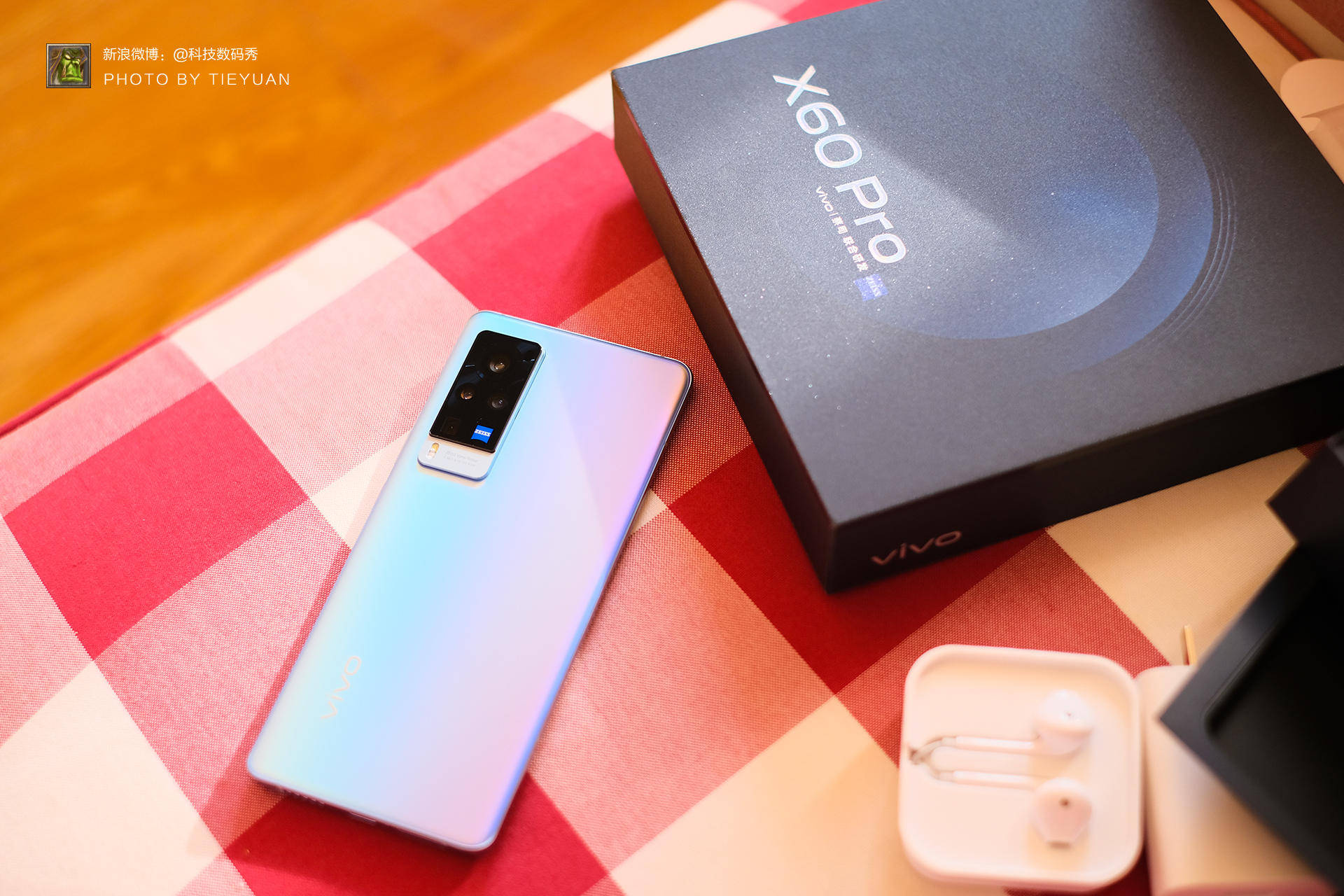 花4498元买一部vivo x60 pro值?用一周后后悔了_originos