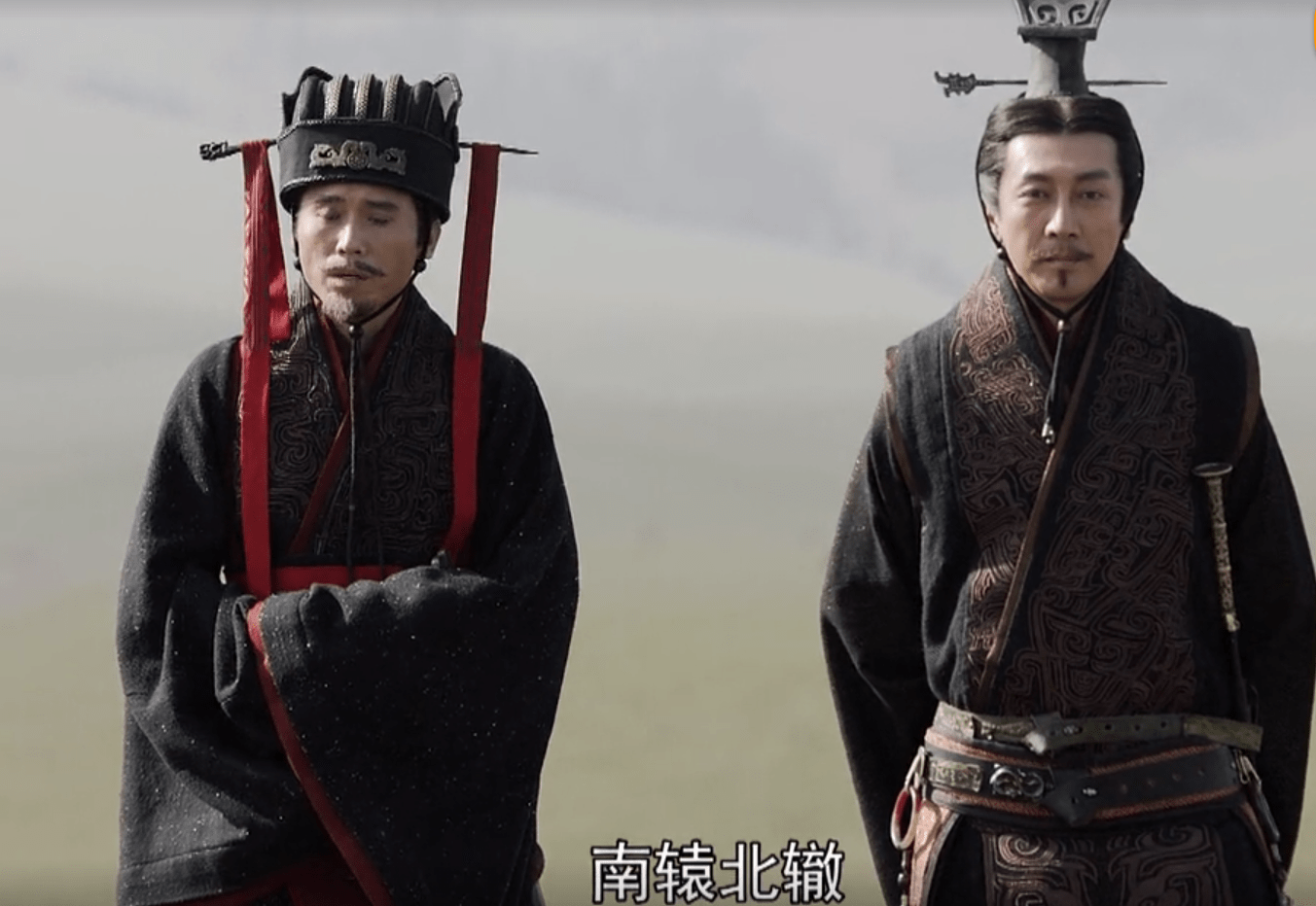 李斯与韩非本是同根生相煎何太急