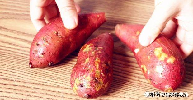 坏一点的红薯还能吃吗 4578300d421b4fe085f42cbb687ce663.jpeg