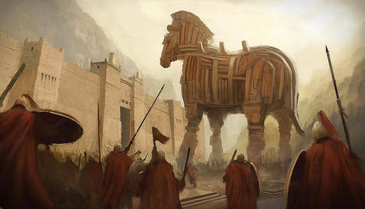 春秋时伍子胥向吴王进言:女人是红颜祸水,比如妹喜,妲己,褒姒_夏桀