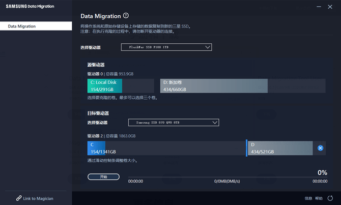 性能|最佳性价比装机推荐 三星全新870 EVO固态硬盘价格超亲民