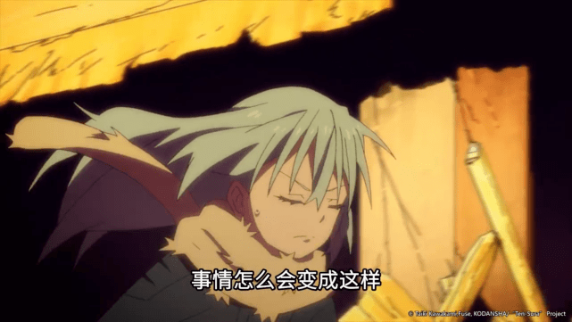 萌王黑化就此开始!