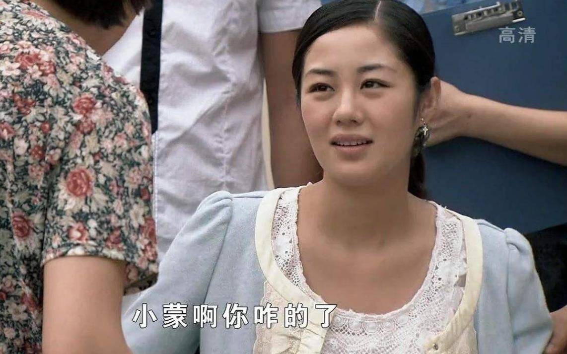 “王小蒙”毕畅回应离婚风波,却无意暴露家中现状,颇为“简陋”