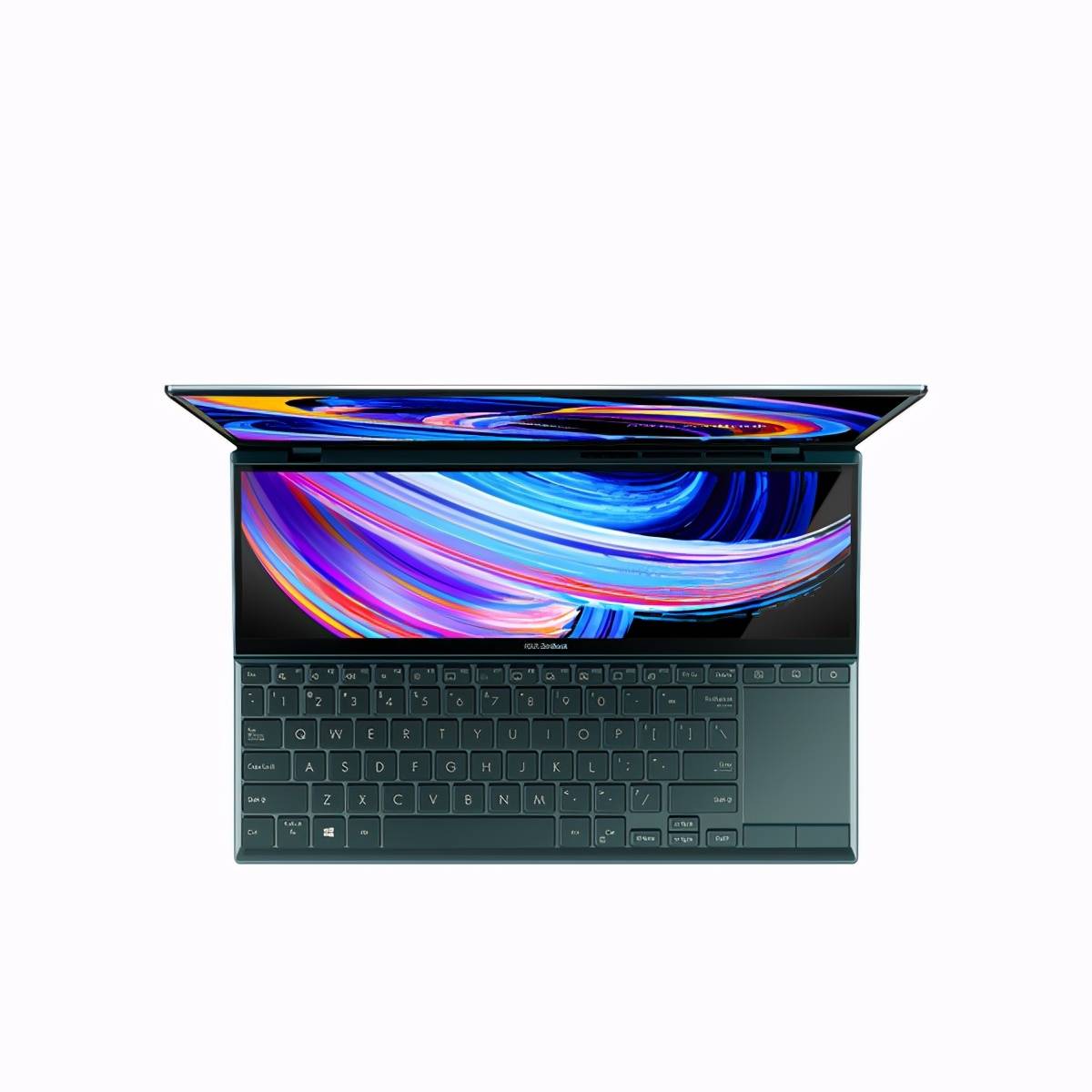 用户|华硕灵耀X双屏重磅发布 全新引领双屏PC新时代