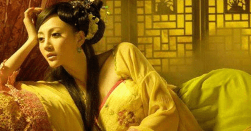 为什么古代的女子不是处子之身了就立刻会被人发现?原因有两个