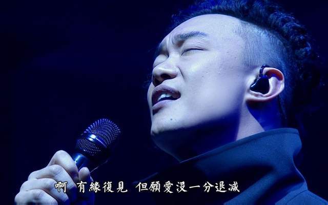 原创香港最神秘的作曲家cykong却是张国荣陈奕迅的最爱