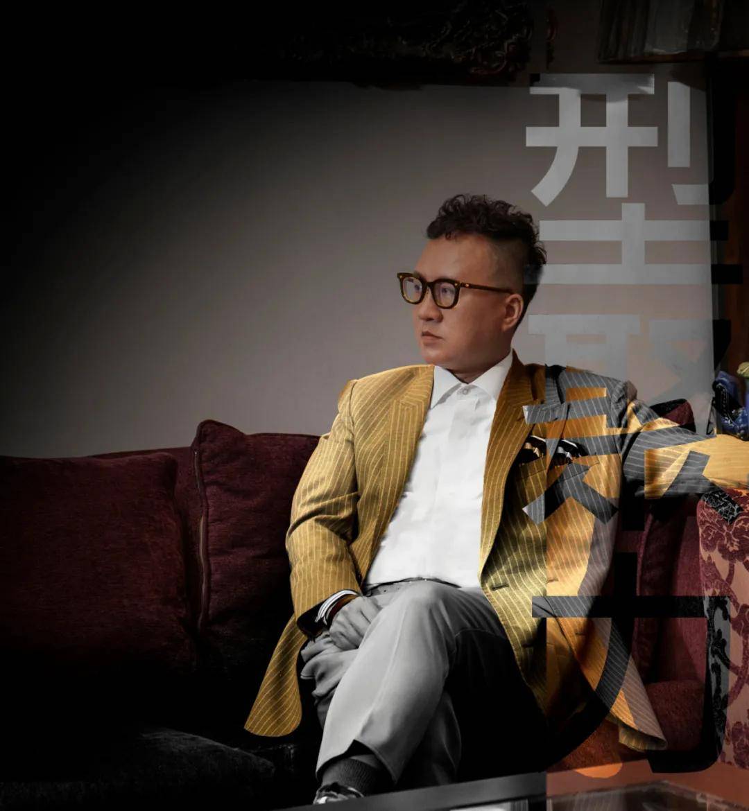 重庆鹏爱医美,岁月静好,时间逆流 | 香港室内设计师陈天麟 作品鉴赏