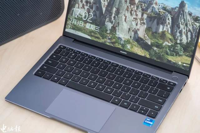 工人|打工人的“全能”拍档！HUAWEI MateBook 14 2021款深度测试