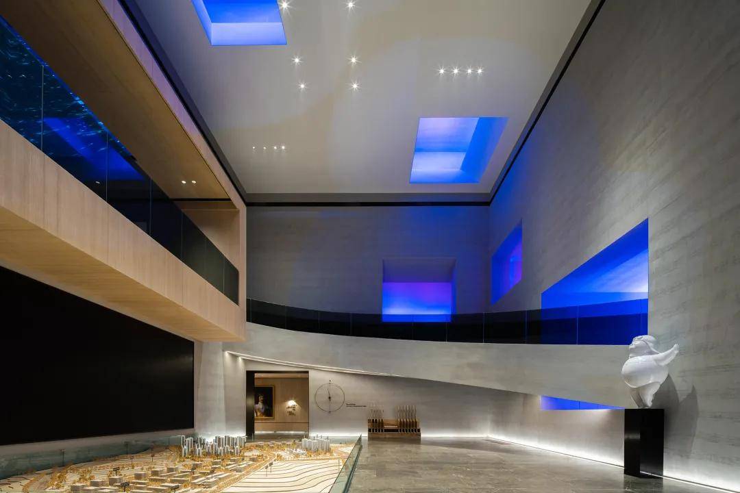 ENJOYDESIGN丨为客户设计标签,赋新场景美学_空间