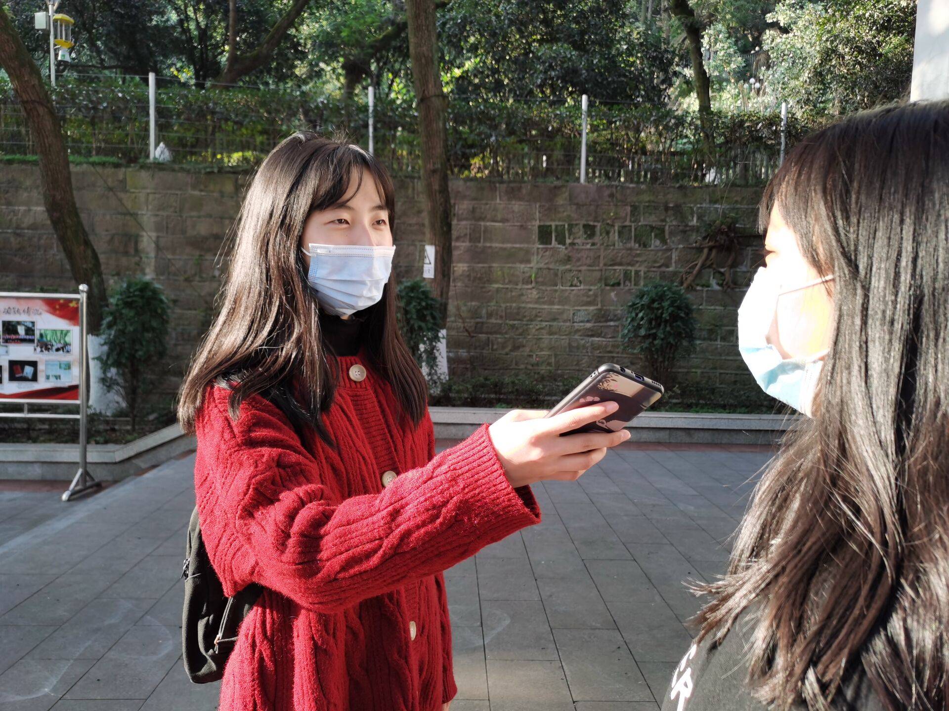 寻访红色足迹传承红色基因