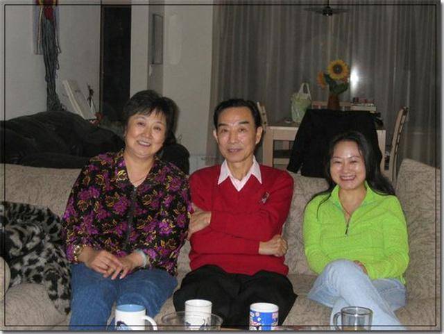 原创22岁火遍大江南北宋玉庆晚年移居美国仍唱打败美帝野心狼