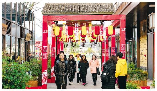 春节不一定要远游！桂林一站式体验诗和远方