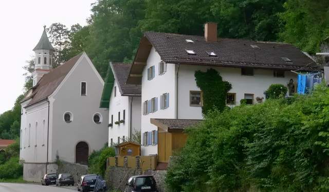 走进德国：德国小镇百姓的生活是什么样的？