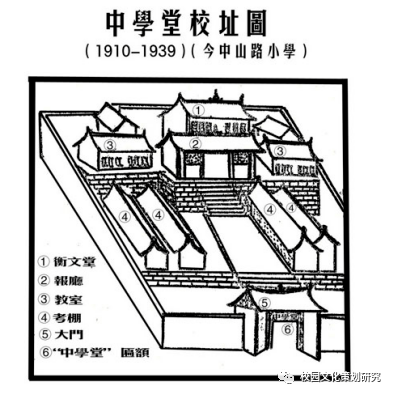 重庆校园文化建设丨百年老校，铸新立人—綦江中学理念文化设计
