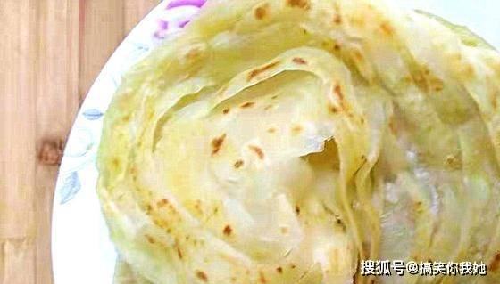 自己在家做手抓饼买什么酱 7ee53718c553401b8565bbcfc780439e.jpeg