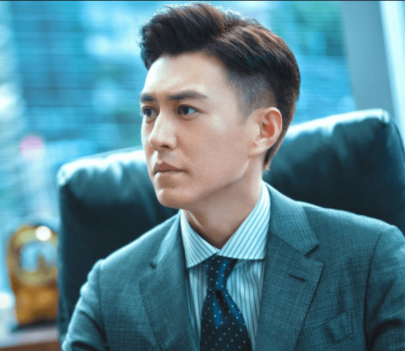 靳东为何执意要娶二婚的她 胡歌这样说 网友欢呼 李佳