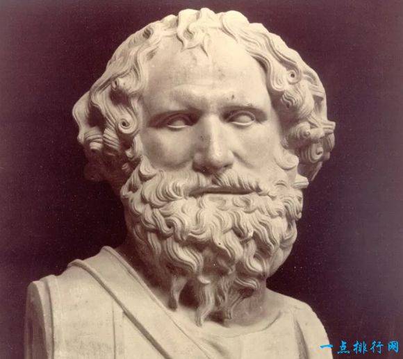 世界十大著名科学家都以一己之力改变了世界