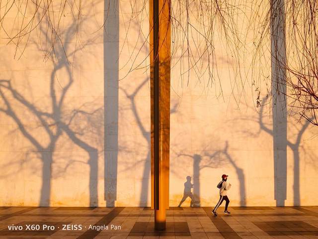 户外拍照利器vivox60系列多场景拍照无压力