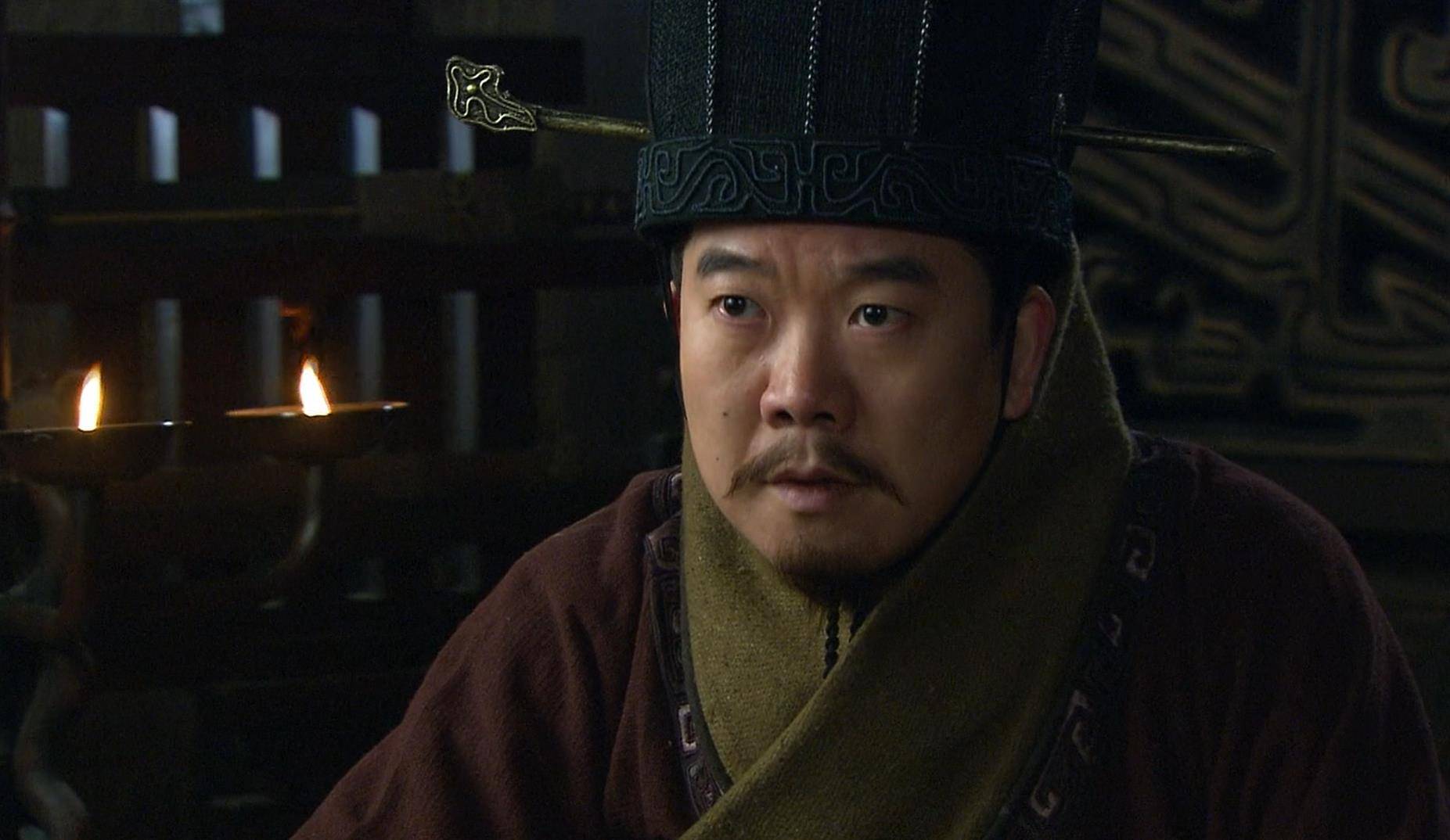 庞德和张鲁为何不降刘备襄樊兵败后关羽终于知道了答案