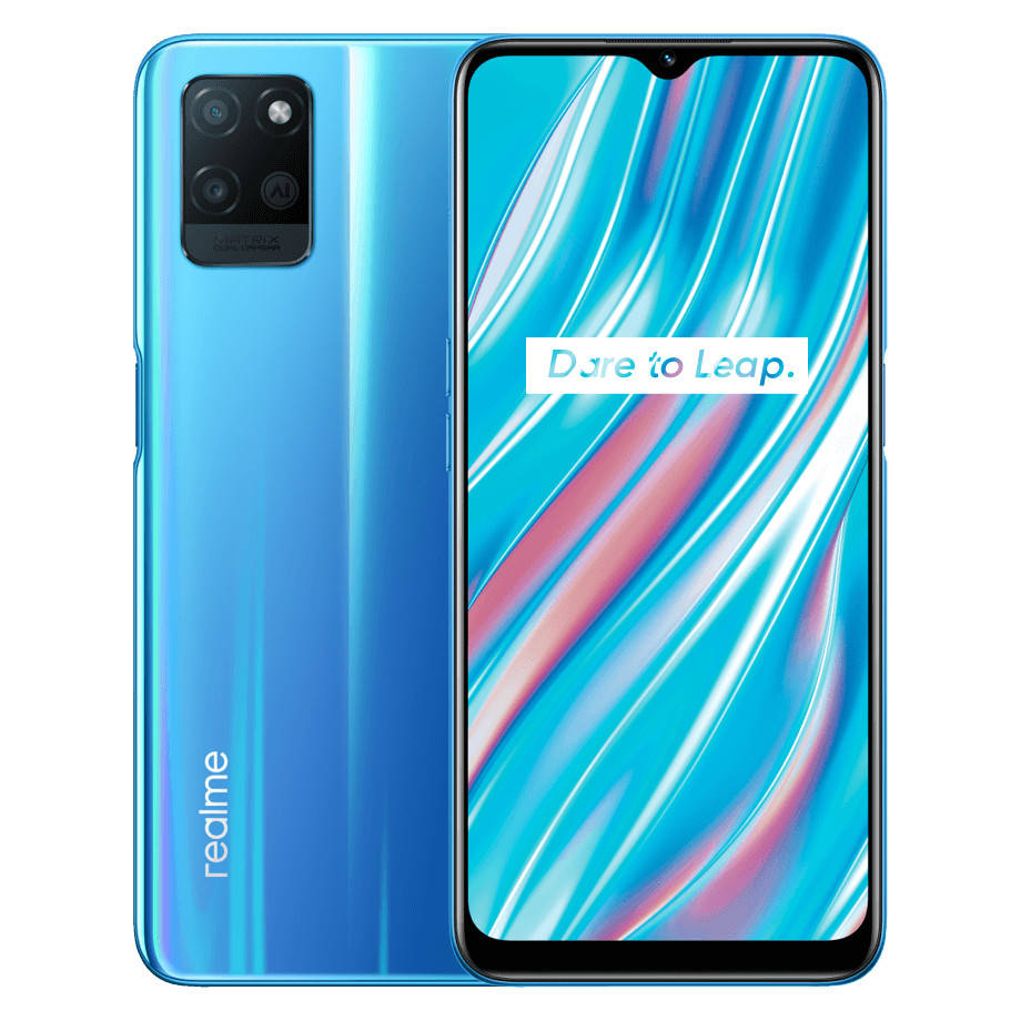 方面|realme V11发布：天玑700+5000mAh电池，1199元起