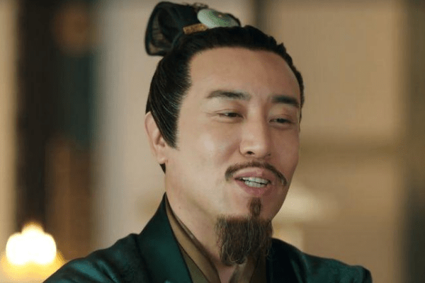 上阳赋大结局帝王霸业权利之争王儇这一生太幸运