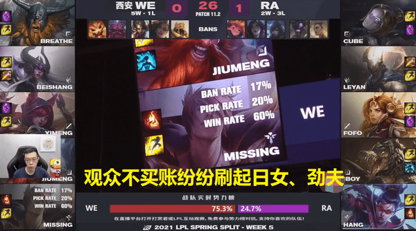 英雄联盟主播排名_英雄联盟主播(2)