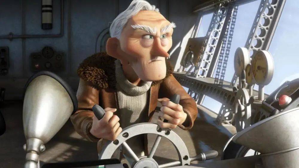 默哀!好莱坞"90岁俱乐部"成员,又少一位殿堂级巨星