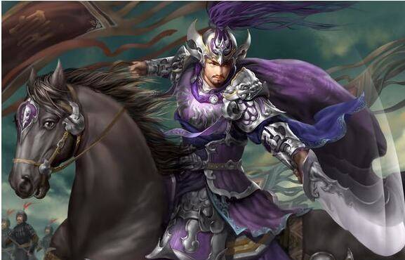 东汉末期皇甫嵩造历史最大京观那么京观究竟是什么