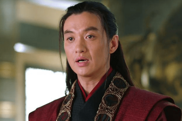 上阳赋大结局帝王霸业权利之争王儇这一生太幸运