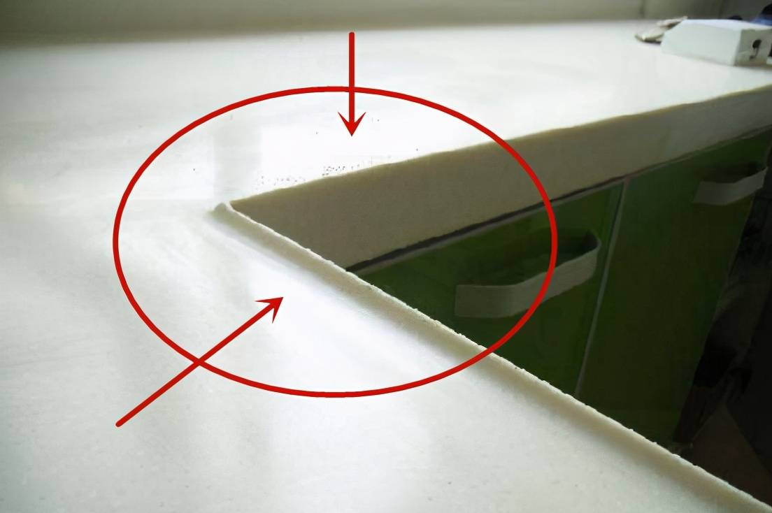 18,水槽下方管道没装s弯,就因此老能闻到这里散发下水道来的恶臭!