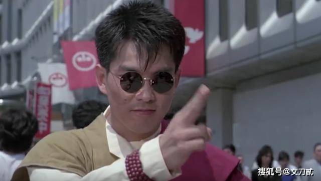 上映9天票房24万,元彪真的过气了?终究不是成龙,洪金宝第二